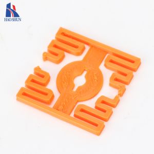 CNC Machining Custom Plastic Prototype 3d Printing SLA SLS Service