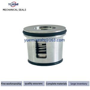 China 17mm Flygt Grindex Mechanical Seal F Grindex Pump Mechanical Seals For Minex Minette Salvador on sale