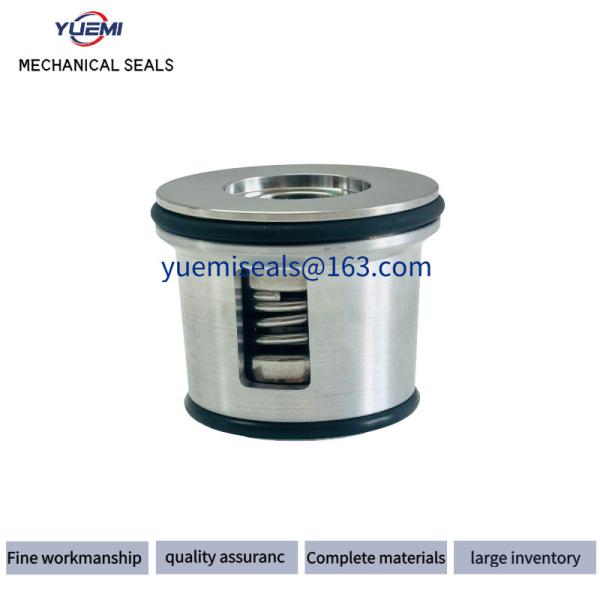 Buy 17mm Flygt Grindex Mechanical Seal F Grindex Pump Mechanical Seals For Minex Minette Salvador at wholesale prices