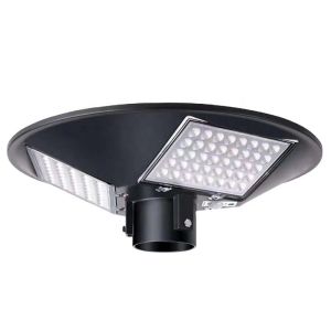 Radar Sensor SMD5730 LED Solar Garden Lights 200W 1100LM