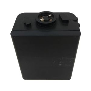 PRC 150 4.5Ah Military Rechargeable Batteries For FALCON Radios