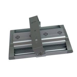 Free sample for 240W CE Rohs Approved led street light with CREE LED & 3 Years