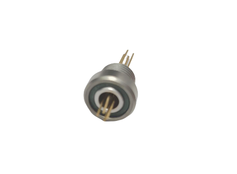 Stainless Steel Hermetic Feedthrough Connectors for Extreme Temperature
