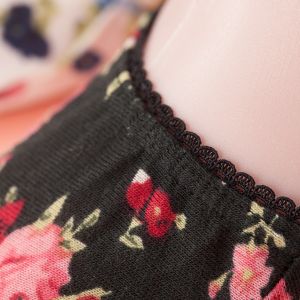 Women Non Slip Invisible Socks Snsgging Resistance No Show Socks