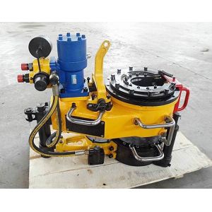 Two shifts Hydraulic Power Tongs API 7K With Torque Record System