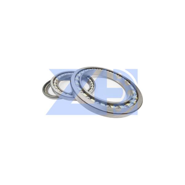 Buy Suitable For Excavator Slewing Bearings 180BA2256 180ba8856  Size 180x225x22 at wholesale prices
