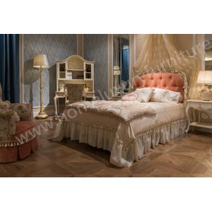 Pink Princess Kid Bed Single FB-118