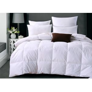 Quality 50% Duck Down Duvet for sale