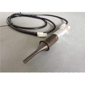 4.3nf 28khz Ultrasonic Spot Welder With 4pcs Ceramics