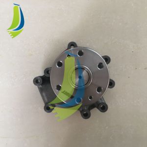 02802310 Water Pump 4HK1 Engine For JS210 Excavator