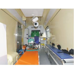 Waterproof Multi-function Cardiopulmonary Resuscitation Machine for Sale