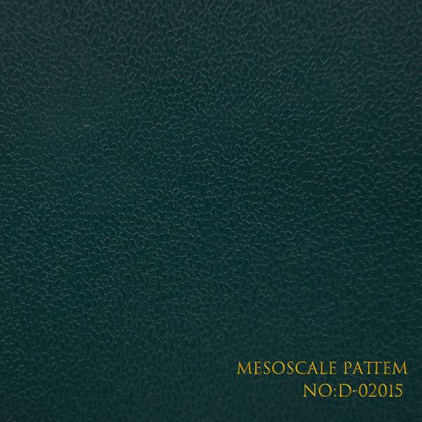 Buy Polyvinyl Chloride PVC Coated Paper Customized For Gift Craft at wholesale prices