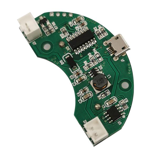 Other Pcb & Pcba Prototype Pcb Manufacturing Printed Circuit Board Layout