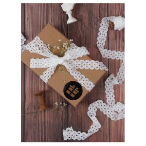 Factory direct sale lace closure china lace ribbon