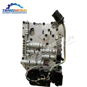 M11 DSI6 Valve Body Assembly DSI5F5F6 for SsangYong Geely Lifan 2010-2016 BO YUE
