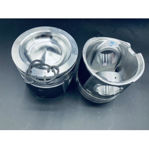 6D107 R305-9 4955160 78mm Piston Cummins Excavator Parts