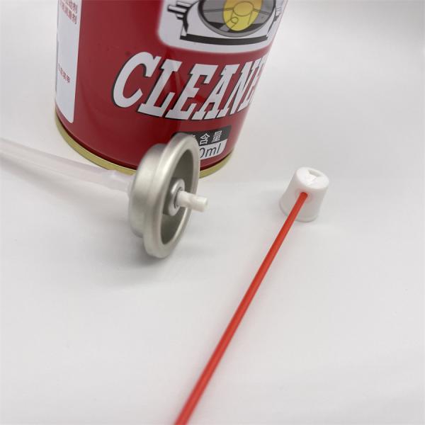 High-Performance WD-40 Maintenance Valve for Manufacturing with Ultra-Precise Spray