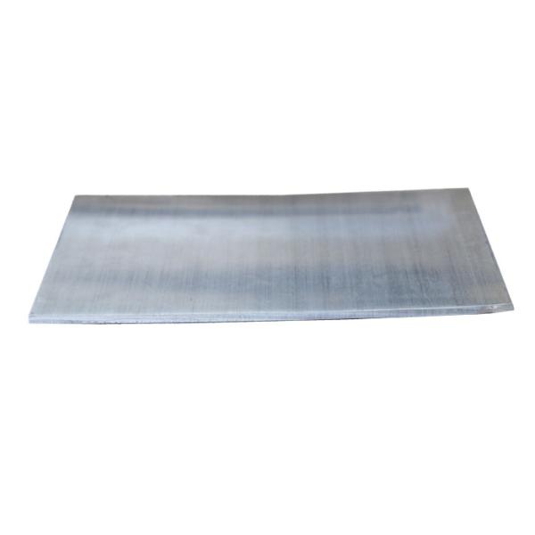Buy Multipurpose Copper Clad Aluminium Sheet Excellent Ductility Superior Properties at wholesale prices