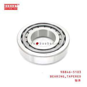 98846-5103 Front Hub Bearing For ISUZU HINO 700