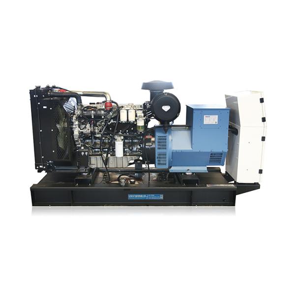 Buy ISO Stable PERKINS Diesel Generator 1000kva 800KW Engine Powered at wholesale prices