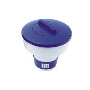 Swimming Pool Cleaning Equipment Automatic Floating Chemical Dispenser