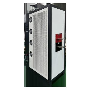 15V 5000A DC Remote Control Electroplating Power Supply 380V 3 Phase AC Input