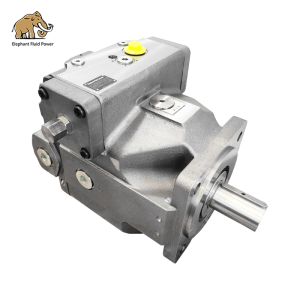 OEM Quality A4VSO250 Series Rexroth Axial Piston Variable Pump Replacement
