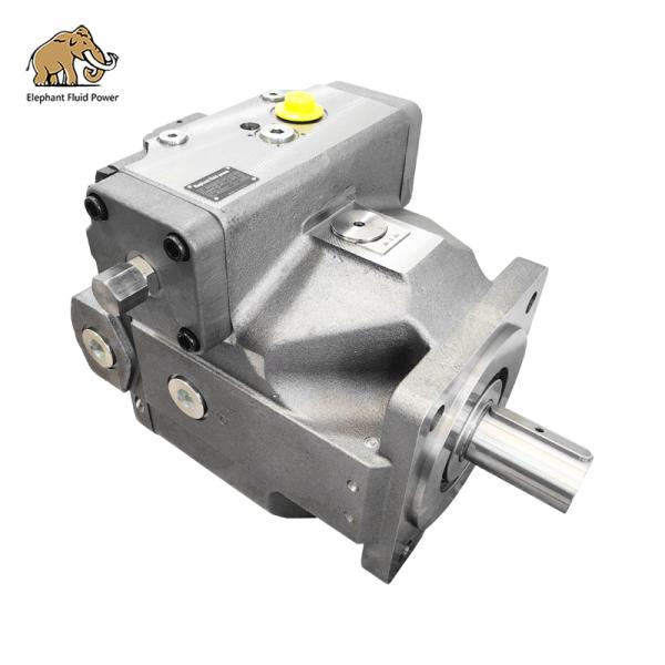 Buy OEM Quality A4VSO250 Series Rexroth Axial Piston Variable Pump Replacement  at wholesale prices