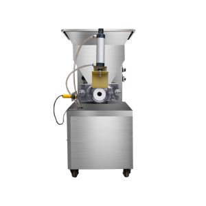 Multi-Function Dough Divider Rounder Machine Eco Friendly