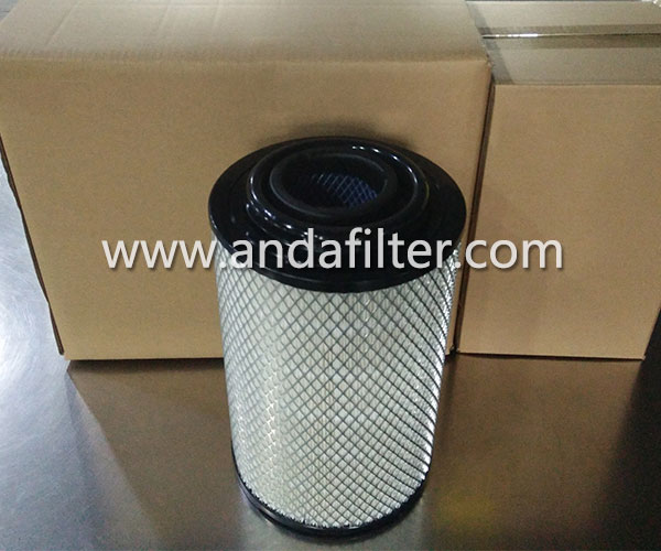 High Quality Air Filter For HINO 17801-3360 17801-3370