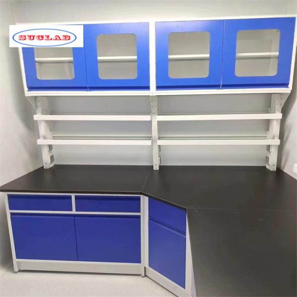 Buy Polishing Chemistry Lab Furniture - Achieve Optimum Functionality at wholesale prices