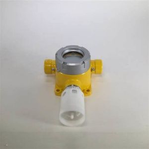 Flammable Gas Leak Alarm Probe Honeywell On-line Gas Detector Fixed Gas Alarm