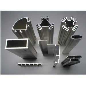 Square / Round Shape Magnesium Extruder