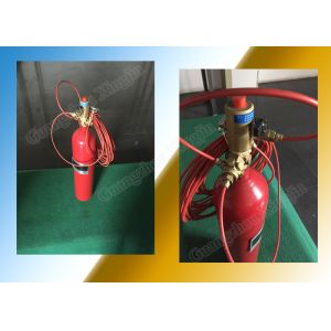 FM200 Fire Detection Tube