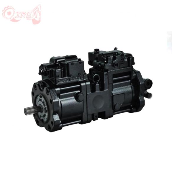 Buy K3v112 Stainless Steel Hydraulic Gear Pump Excavator Accessories at wholesale prices