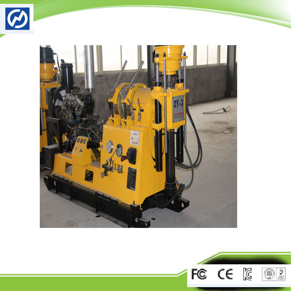 Buy Hydraulic Engineering Drilling Rig and Construction Drilling Machine at wholesale prices