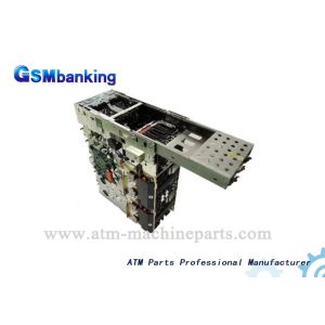 4.3 Inch Screen ATM Machine Parts NCR S2 Dispenser