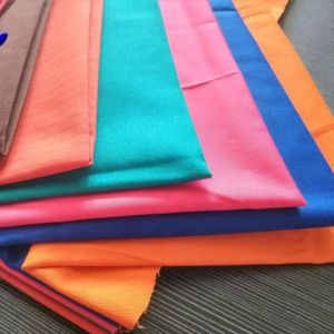 100% Polyester Twill Fabric for Workwear Uniform in Faddish Flame Retardant