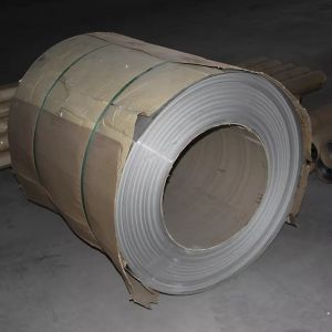 aluminum coils for optical cables project