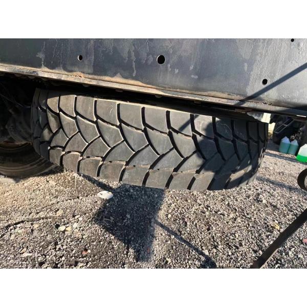 Oil Tanks With Different Models And Capacities Used And New Water Tanker