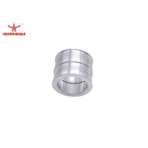 Pulley Crowned Double Gerber Cutter Parts 65655000 For S3200