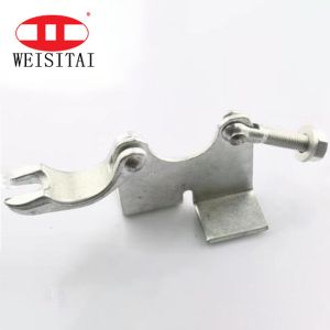 Bs1139 / En74-1 Steel Scaffolding Putlog Coupler