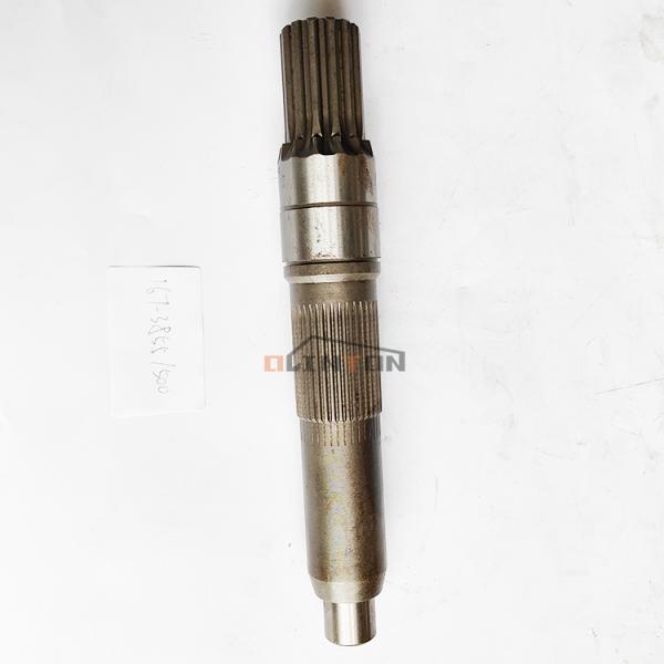 E325C E330C E330D Excavator Travel Motor Spare Part 167-3855 and with OEM Support