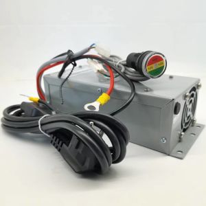 China HA 2901009770 Battery Charger 24VDC 230VAC 50/60HZ 35A on sale