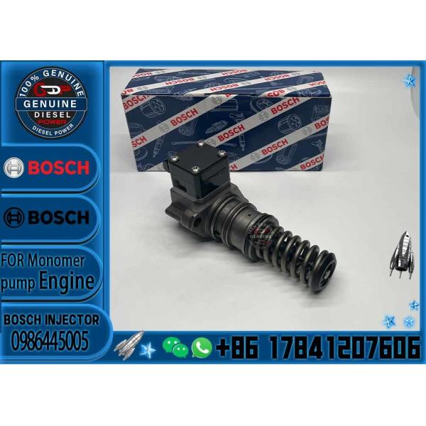 injector pump 0414755004 0414755005 1379110 pump for DAF XE250/280/315/280C/315C unit pump 0414755004 0414755005