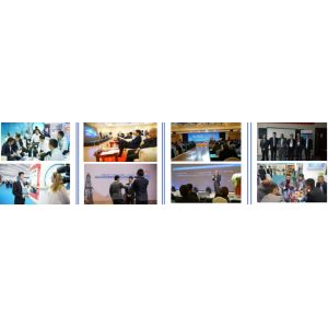 Customized Actuator Assembly Brake with Forging Manufacturing Process