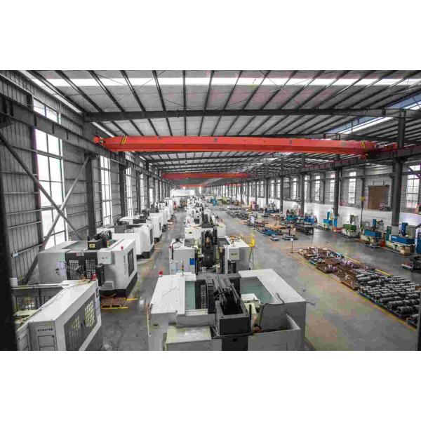 JSW Steel Works Extruder Screw Elements for PPE Products in Petrochemical