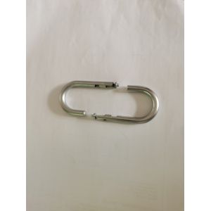 Custom Machining Precision Metal Stamping Steel Bending Parts