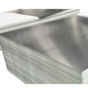 China Alloy 5000 Series Aluminum Facade Plate With Anodized Coating on sale