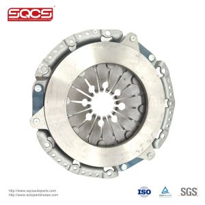 SPRINTER Auto Engine Parts Brake Pads for Mercedes Sprinter Plate Clutch